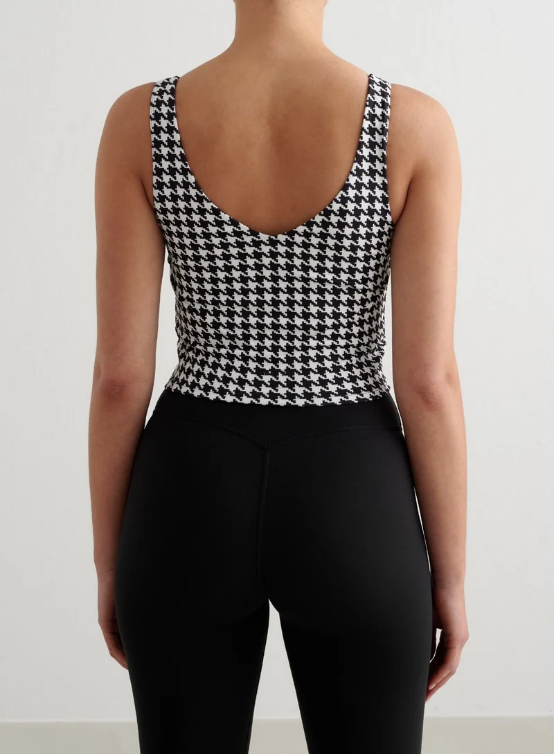 Pepita Sense Bralette