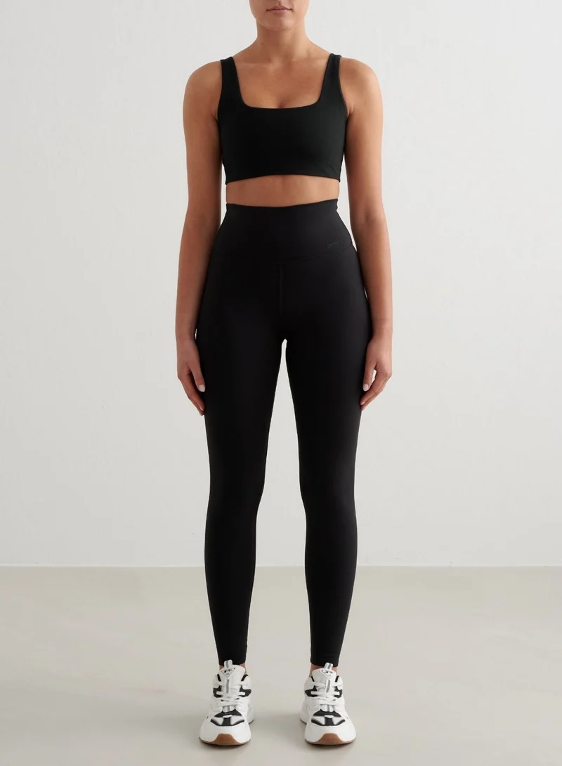 Black Sense Bra