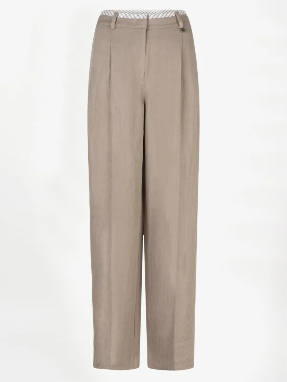 Kenila wide leg pants