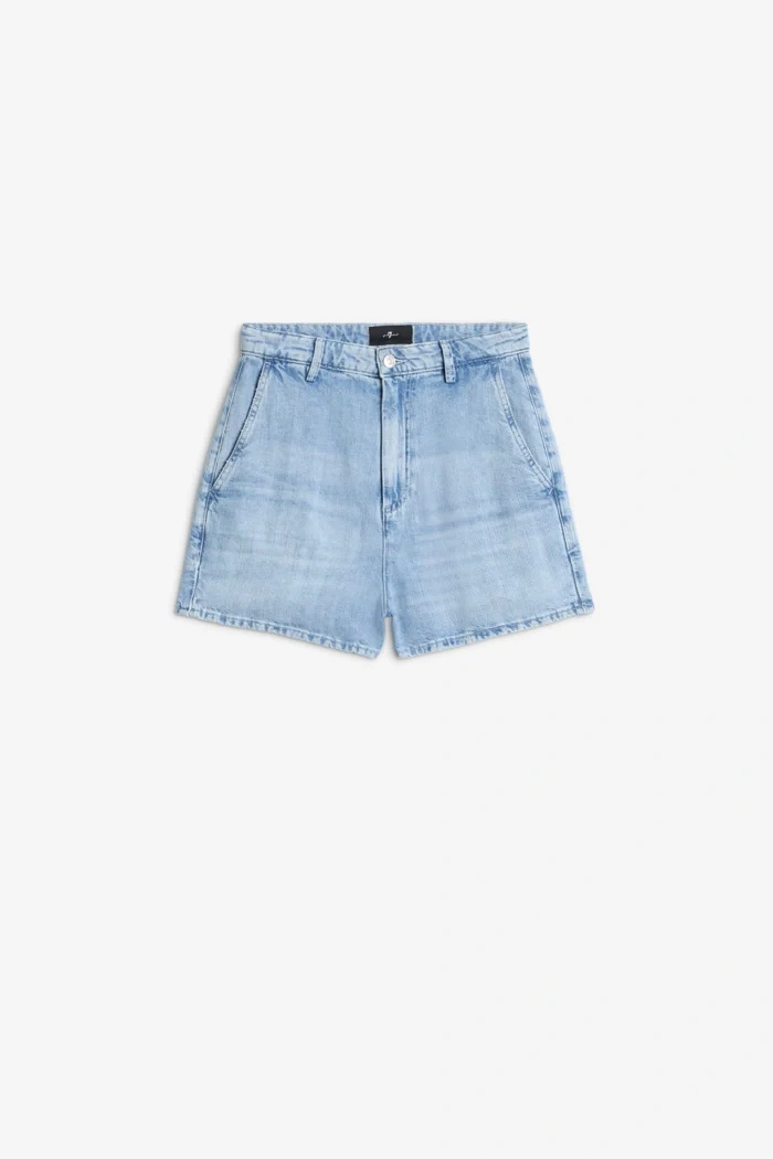 Trousers Short
