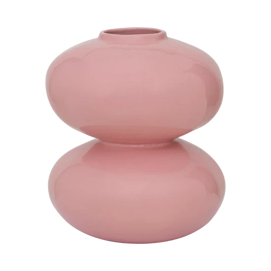 UNC Vase Buhle