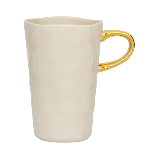 UNC Good Morning Latte cup