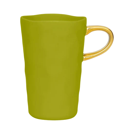 UNC Good Morning Latte cup