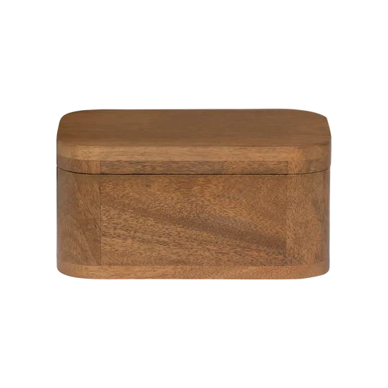 UNC Jewerllery box Gulda