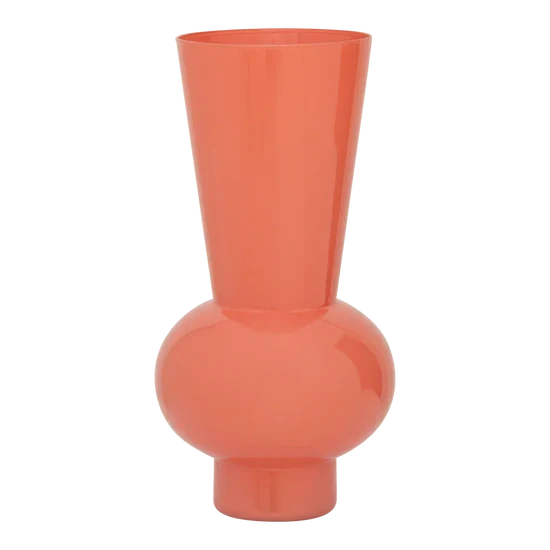 UNC vase Keiko