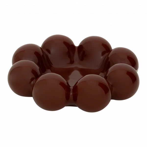 UNC Decorative Object/Bowl Sisko