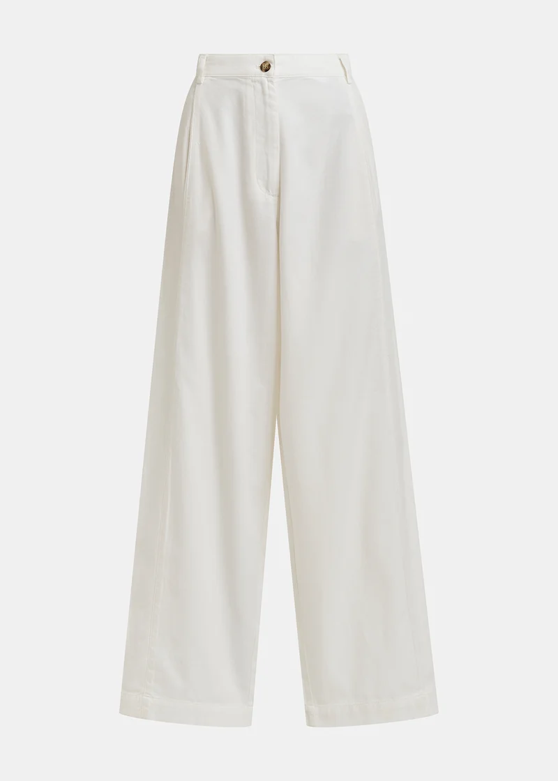 Joviaal Garment Dye Pants