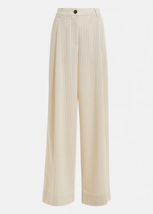 Josha Wide Leg Pants