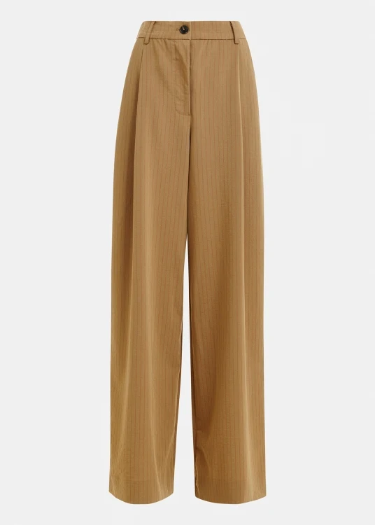 Josha Wide Leg Pants