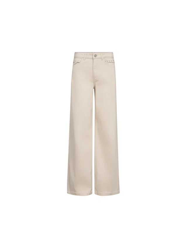 MMColette Fringe Jeans