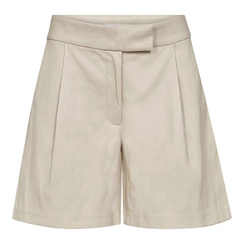GittCC Pleat Shorts