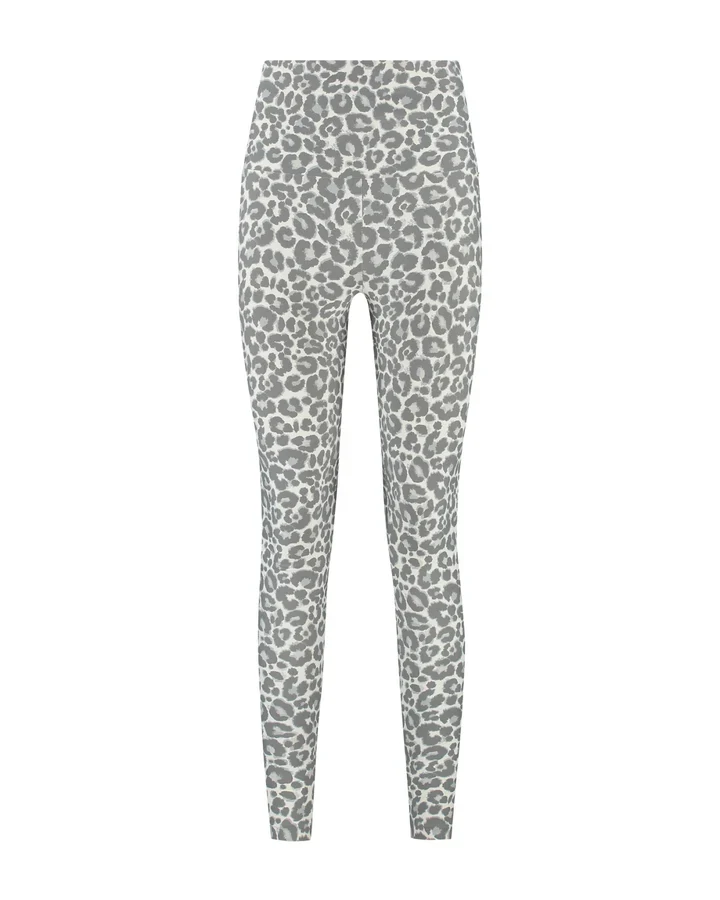 Classic Leggings High Waistband