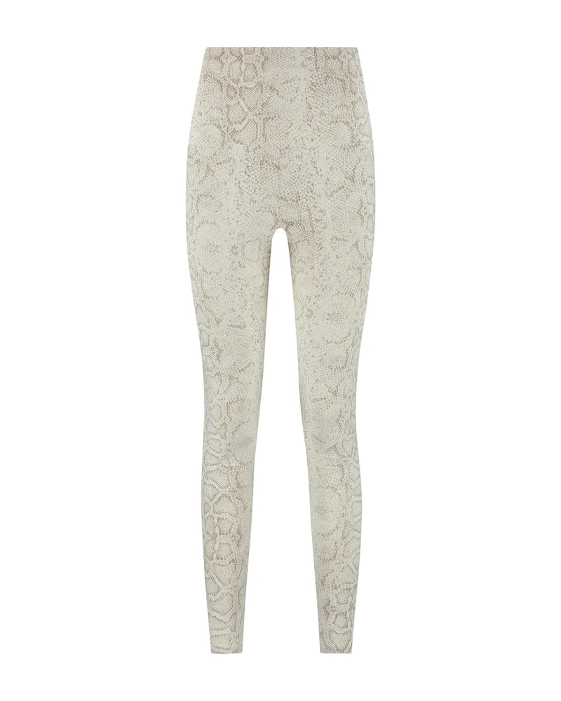 Classic Leggings High Waistband