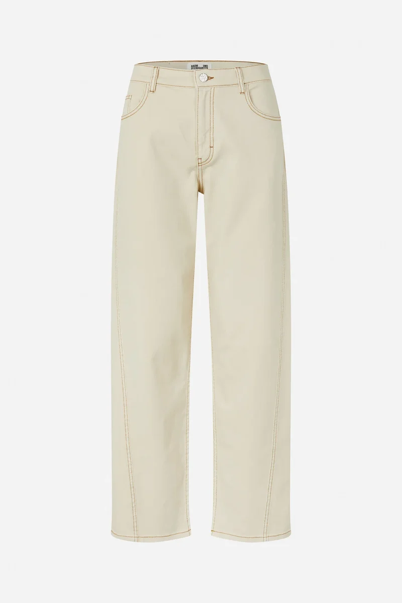 Niaka Jeans