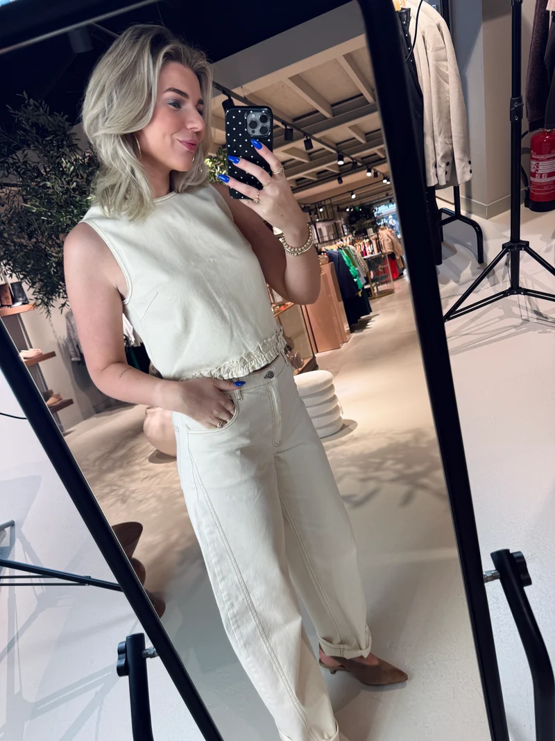 Niaka Jeans