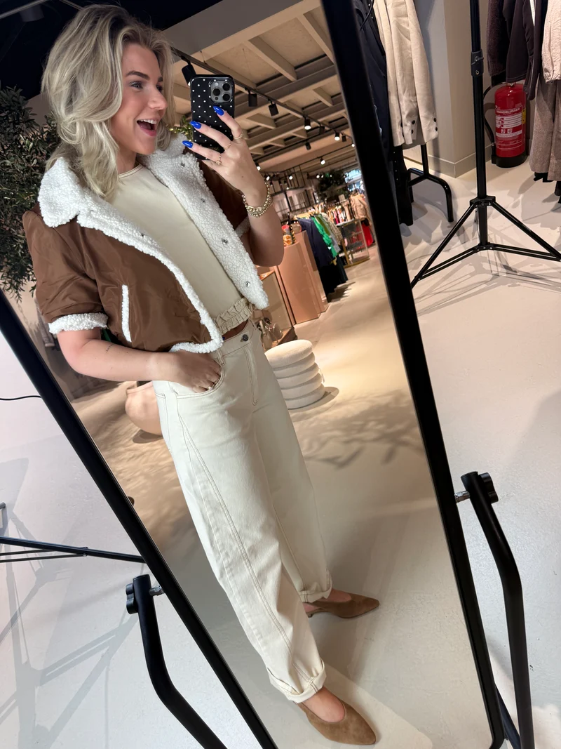 Niaka Jeans