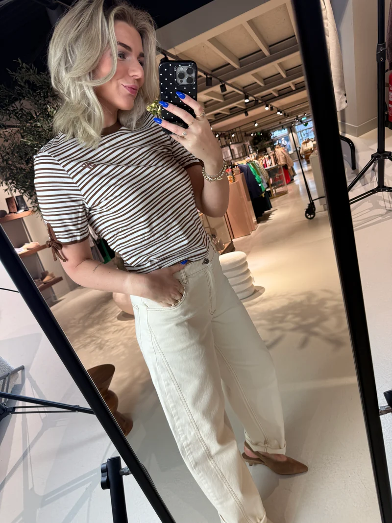 Niaka Jeans