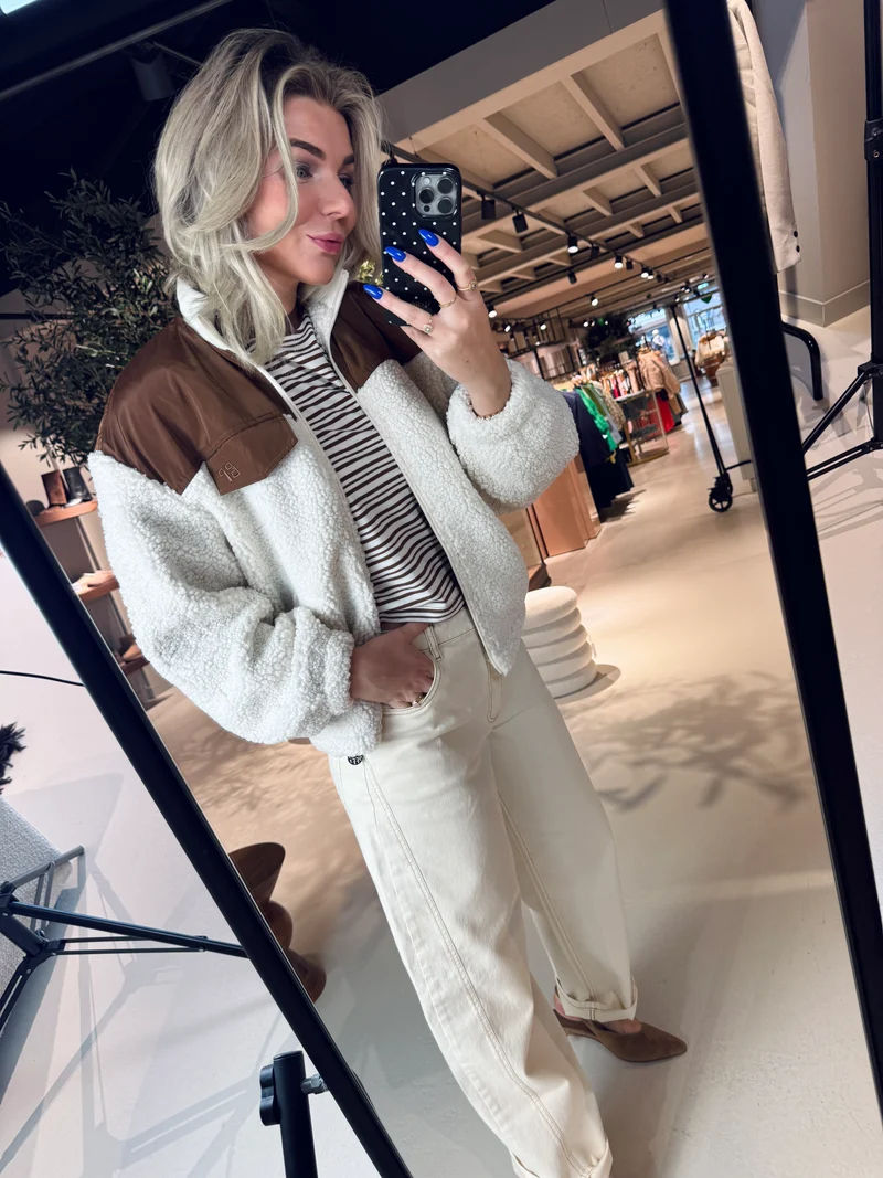 Niaka Jeans