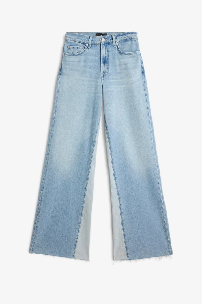 Panel Lotta Jeans
