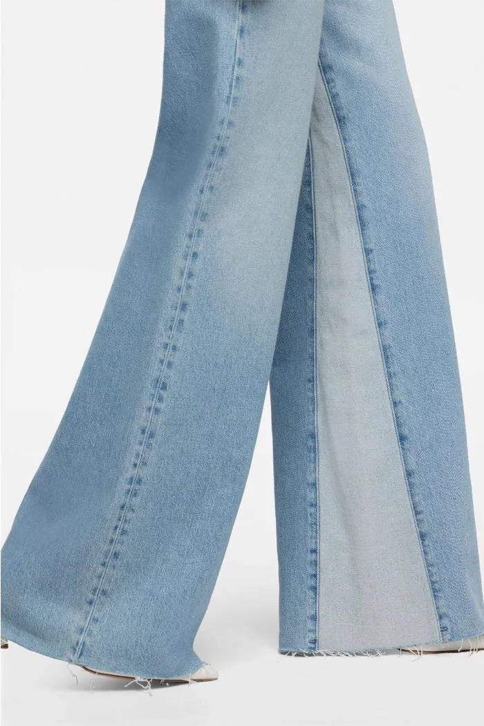 Panel Lotta Jeans