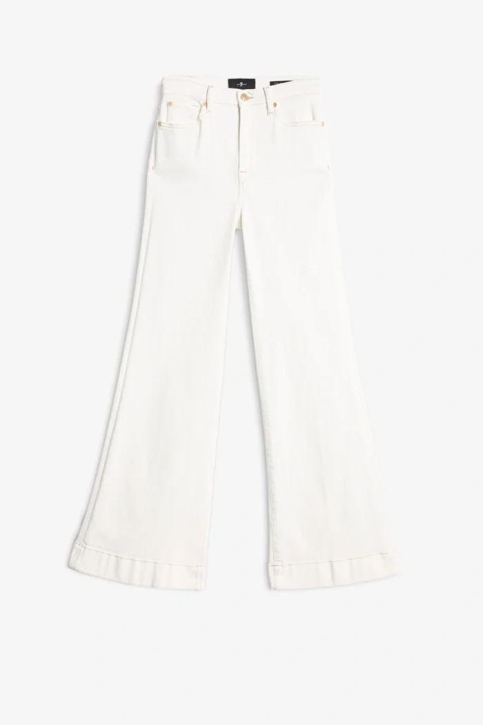 Modern Dojo Jeans
