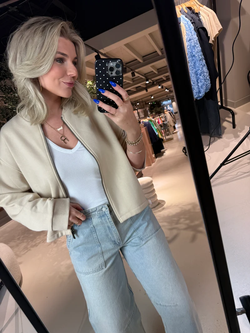 S26T1230-A Cardigan