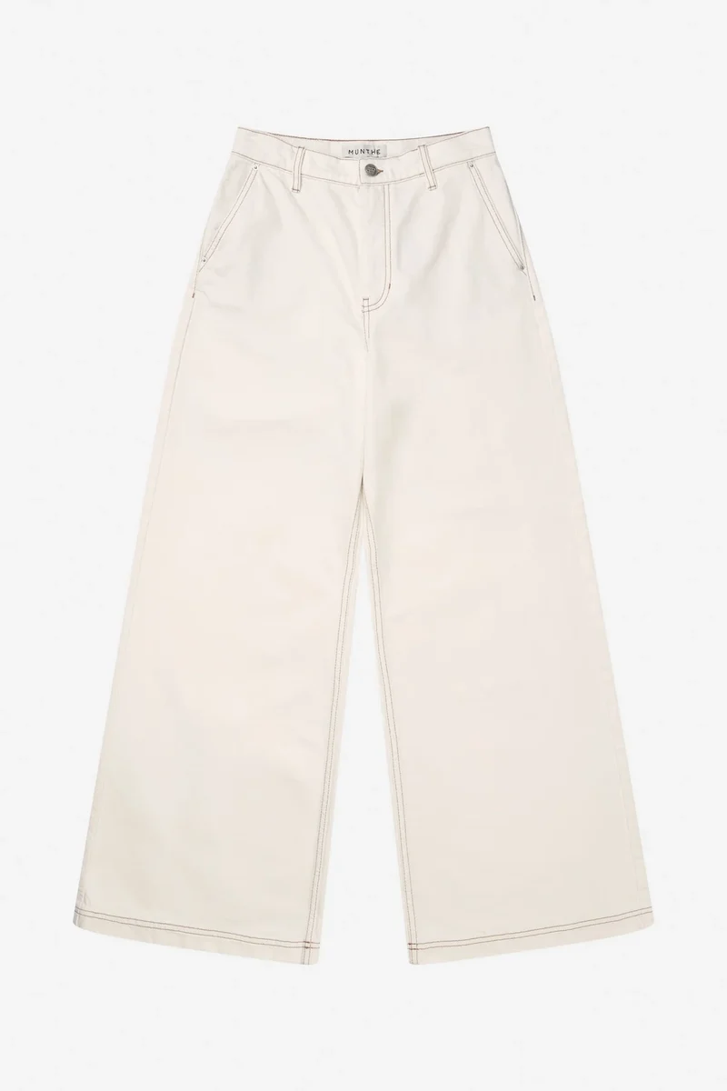 Becube Pants