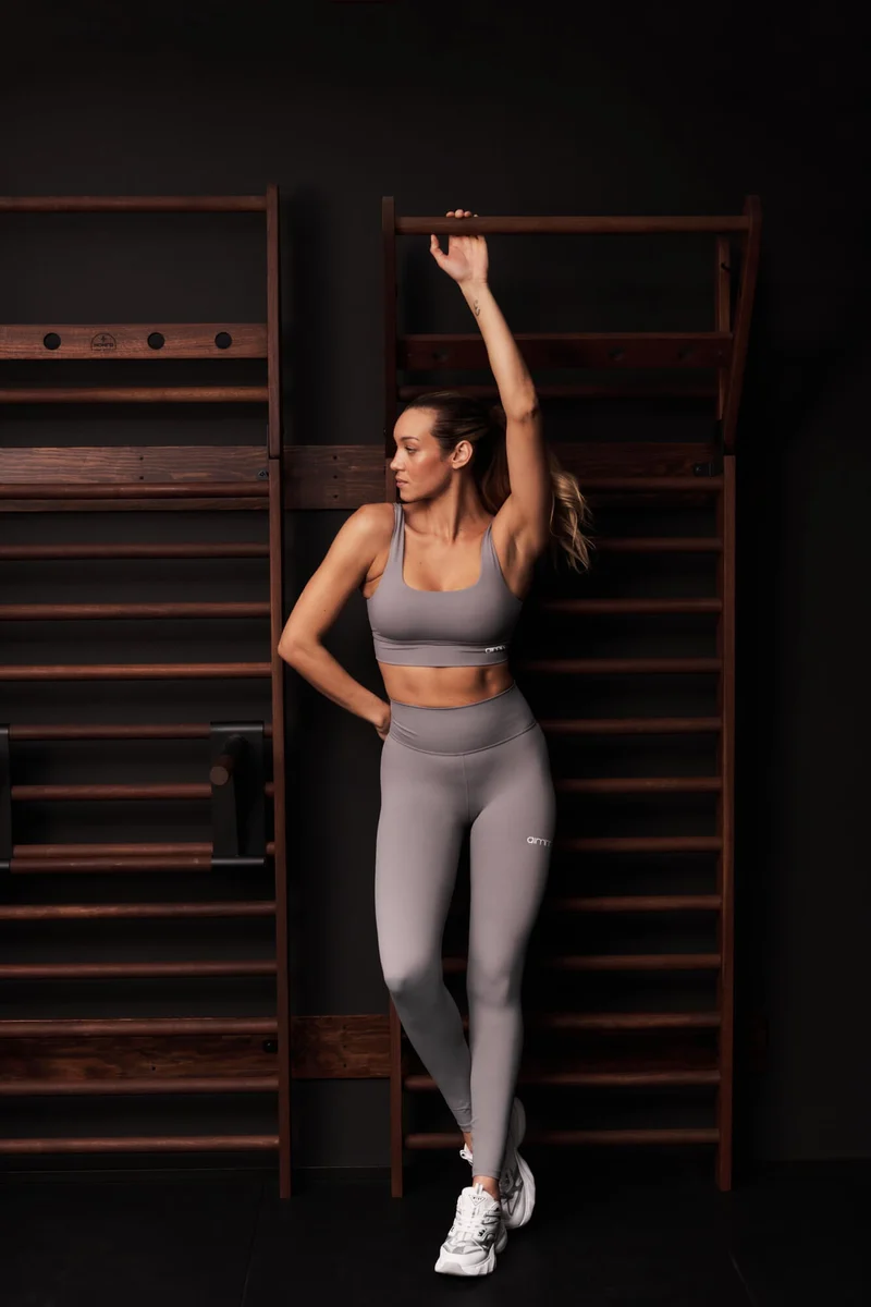 Active aura look 9