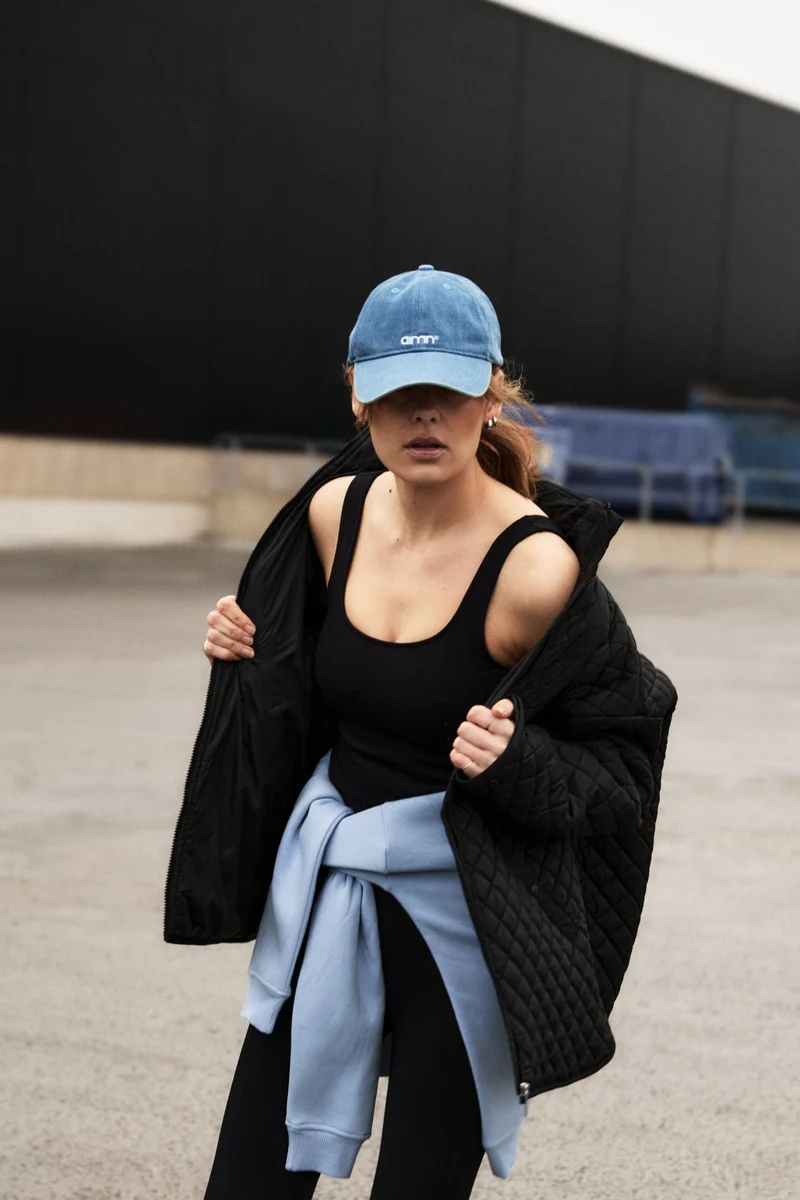 Outerwear look 10