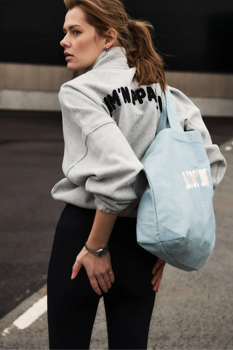 Outerwear look 8