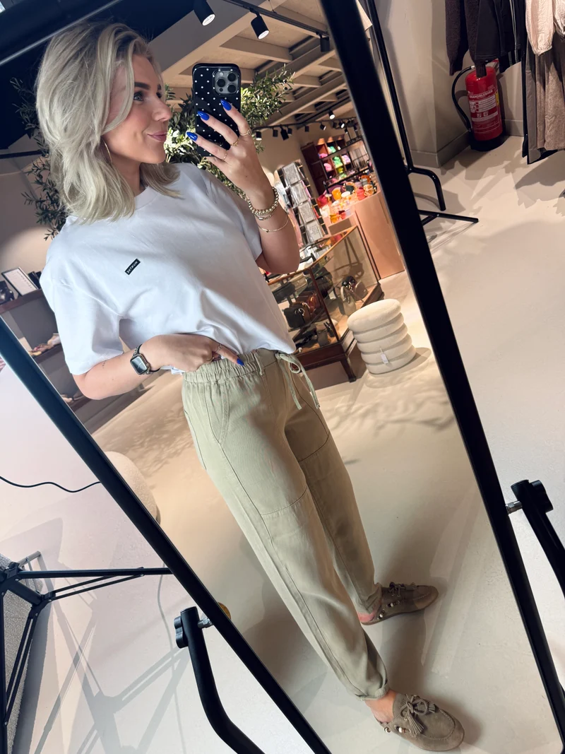 MMMaison Stalom Pant