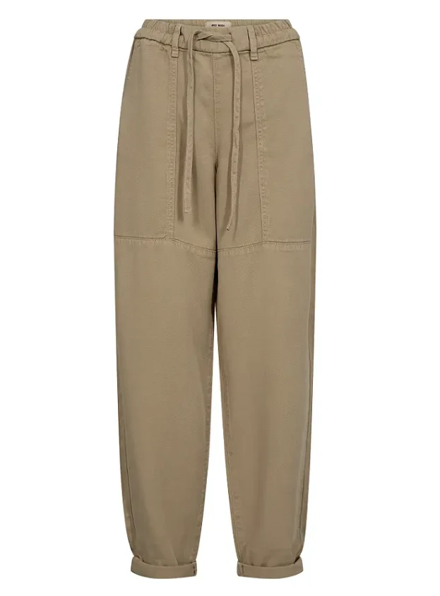 MMMaison Stalom Pant