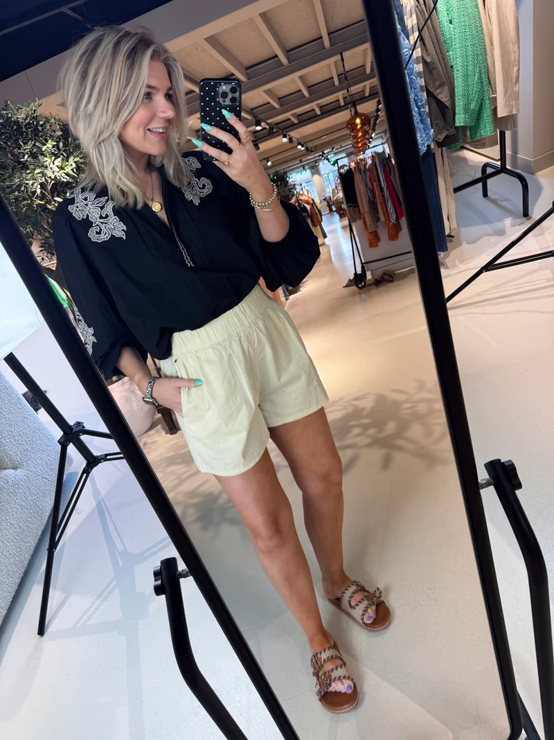 Sarina Short