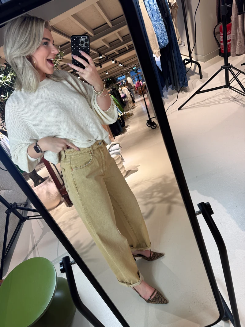 Paty Jeans