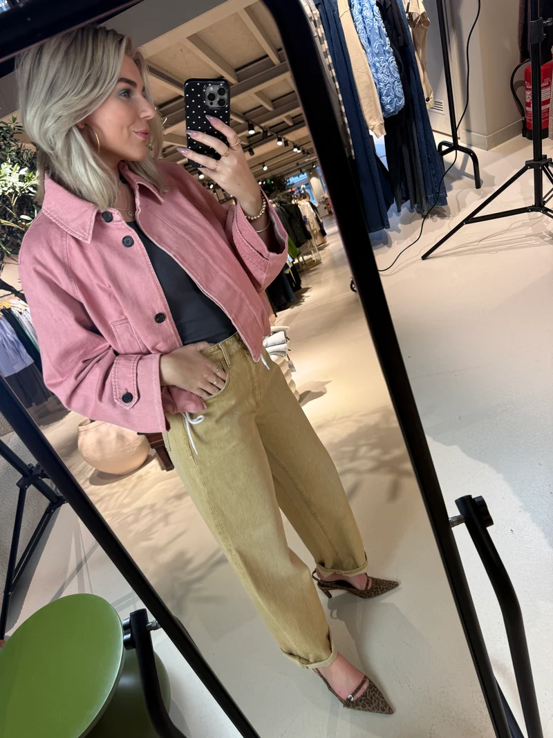 Paty Jeans