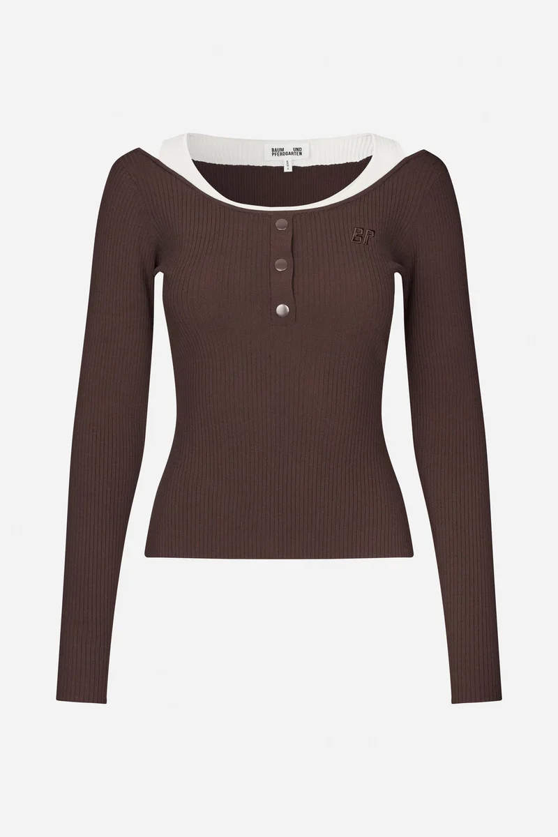 Clary Top