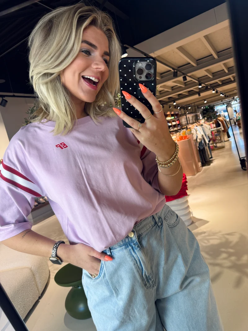 July T-shirt