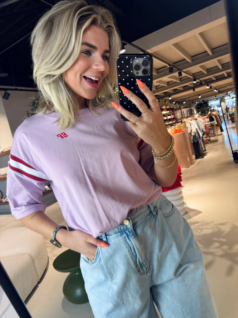 July T-shirt