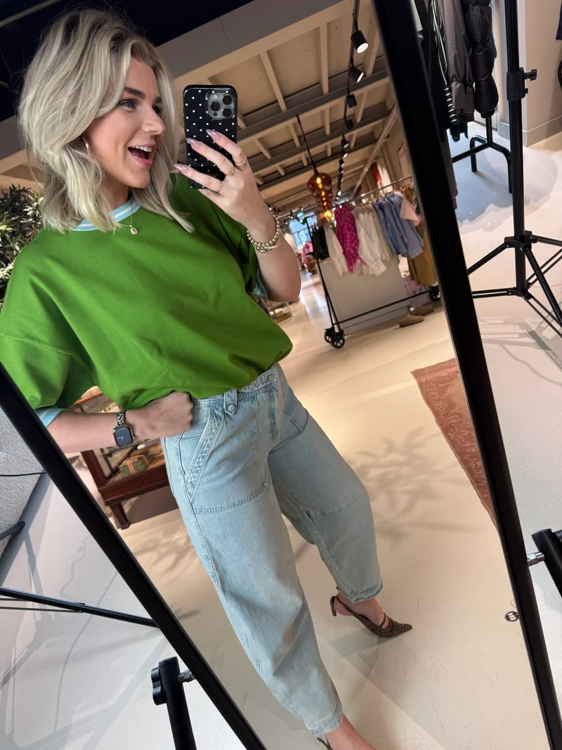 Loren DNM Jeans