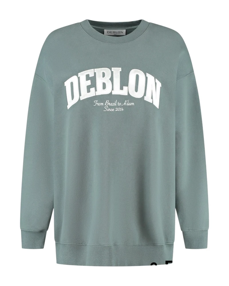 Phoebe Sweater