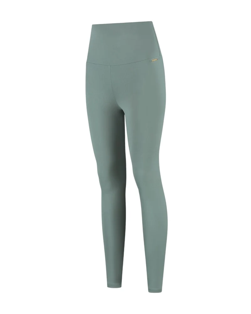Classic Leggings High Waistband