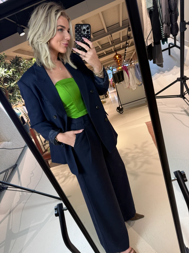 Jester Wide Leg Pants