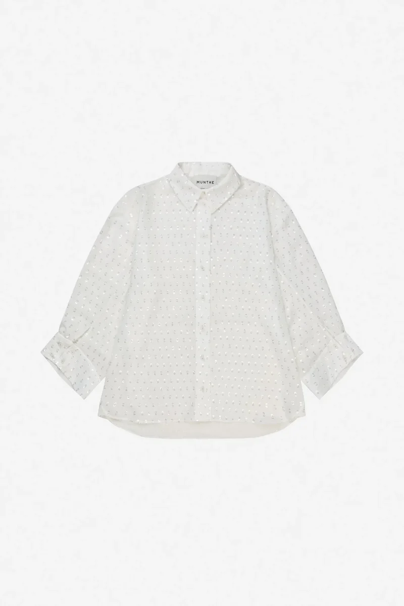 Bjarka blouse