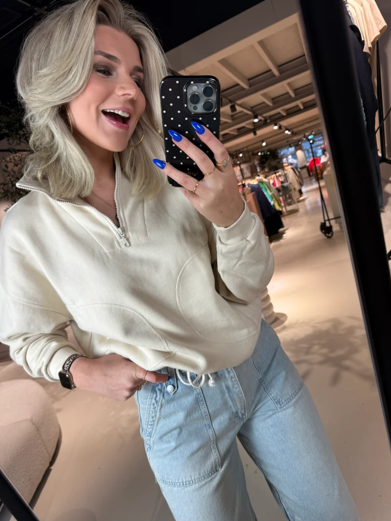 S26F1836 Sweater