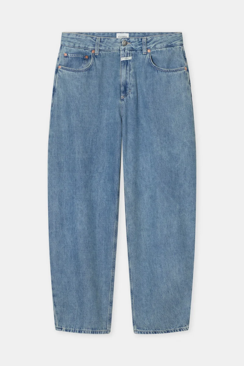 Jazzie Jeans