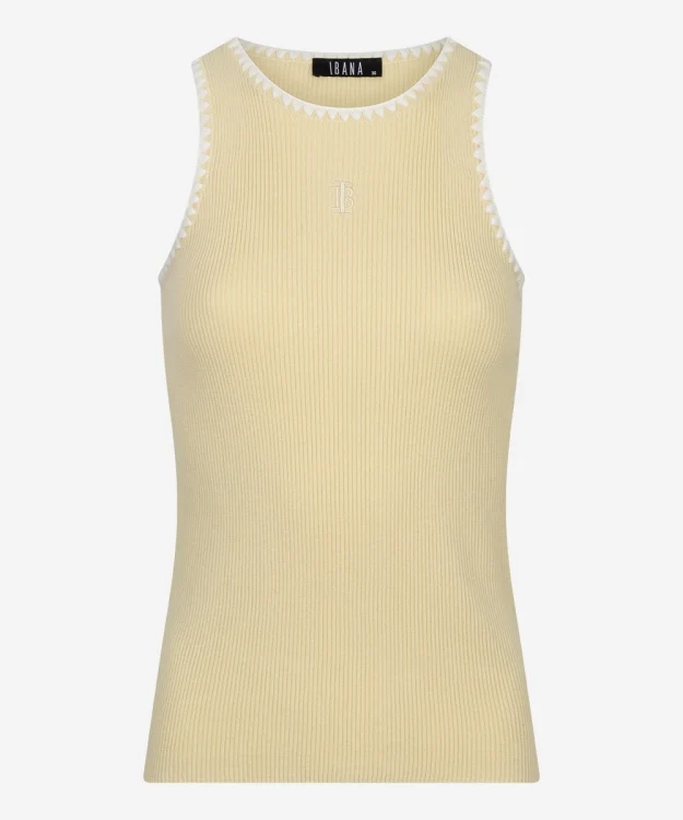Timora Tanktop