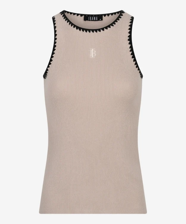 Timora Tanktop