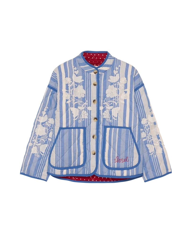 Asha Jacket
