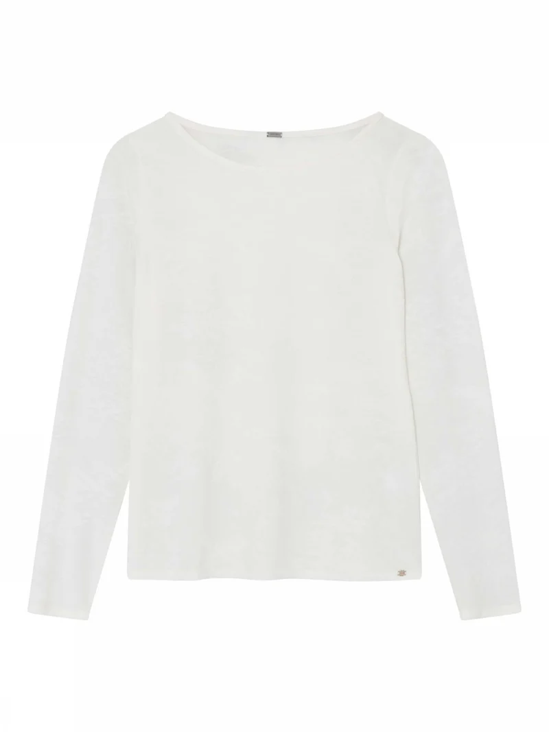 Jill t-shirt L/S