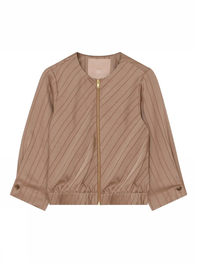 Boel Bomber Jacket